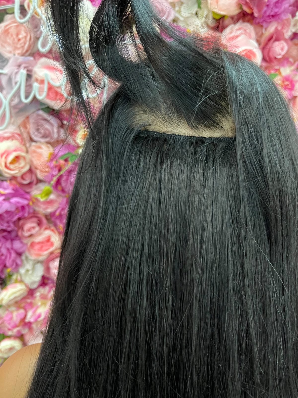 Hair Extensions